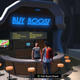 NBA 2K22's "Buy Boost" stall